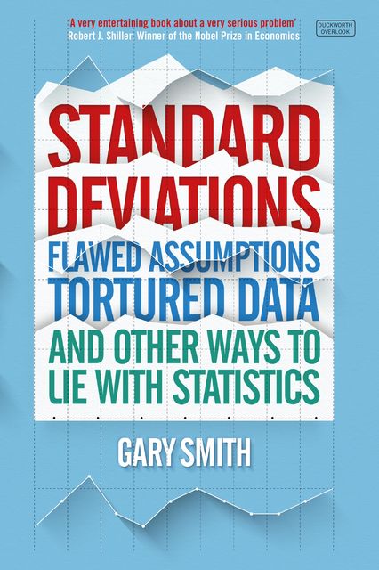 Standard Deviations, Gary Smith