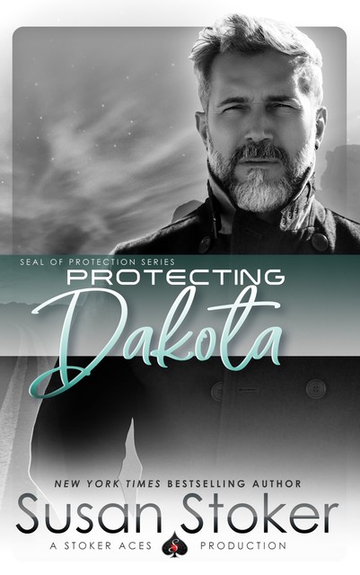 Protecting Dakota, Susan Stoker