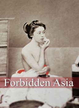 Forbidden Asia, Hans-Jürgen Döpp