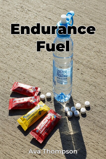 Endurance Fuel, Ava Thompson