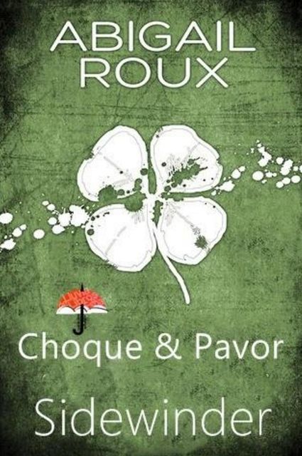 01 Choque & Pavor, Abigail Roux