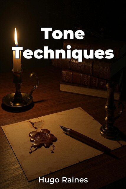Tone Techniques, Hugo Raines