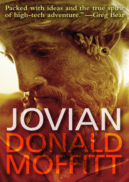 Jovian, Donald Moffitt