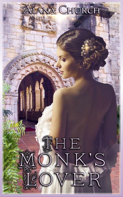 The Monk's Lover, Alana Church