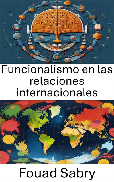 Funcionalismo en las relaciones internacionales, Fouad Sabry