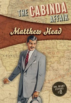 The Cabinda Affair, Matthew Head