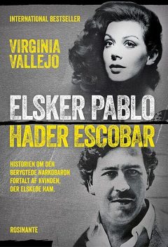Elsker Pablo, hader Escobar, Virginia Vallejo