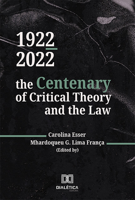 1922–2022, Carolina Esser, Mhardoqueu G. Lima França