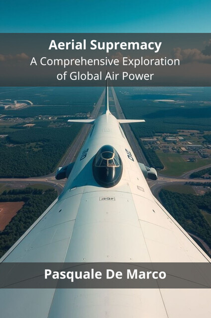 Aerial Supremacy, Pasquale De Marco