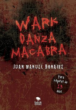 WARK, JUAN MANUEL DONAIRE