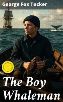 The Boy Whaleman, George Tucker