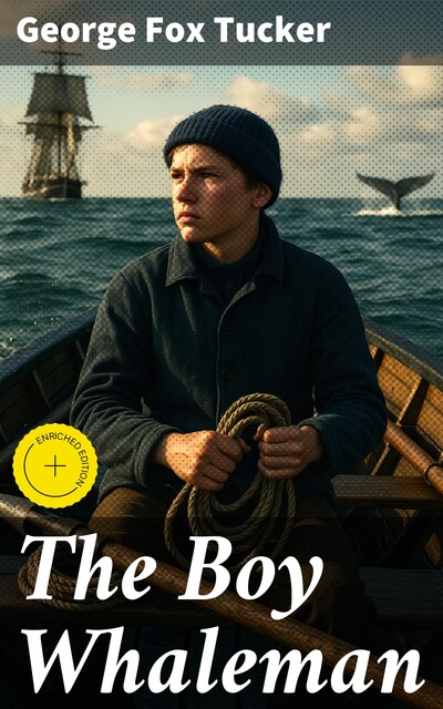 The Boy Whaleman, George Tucker