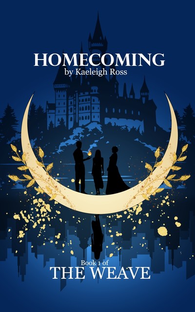 Homecoming, Kaeleigh Ross