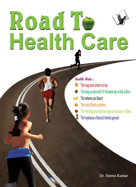 Road to Health Care, Seema Kumar