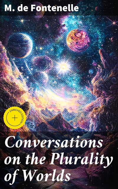 Conversations on the Plurality of Worlds, M. de Fontenelle