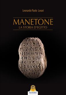 Manetone, Leonardo Paolo Lovari