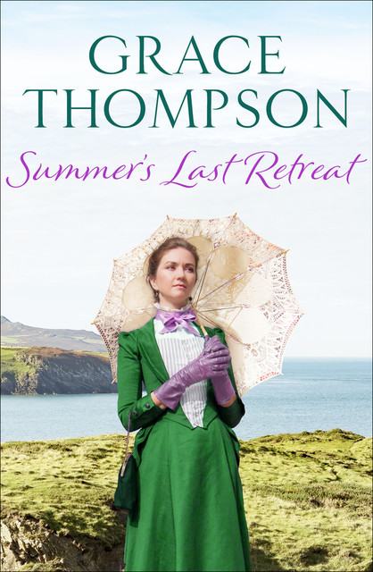 Summer's Last Retreat, Grace Thompson