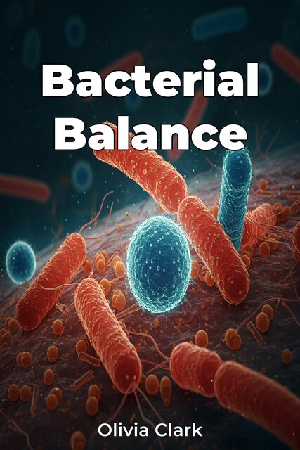 Bacterial Balance, Olivia Clark