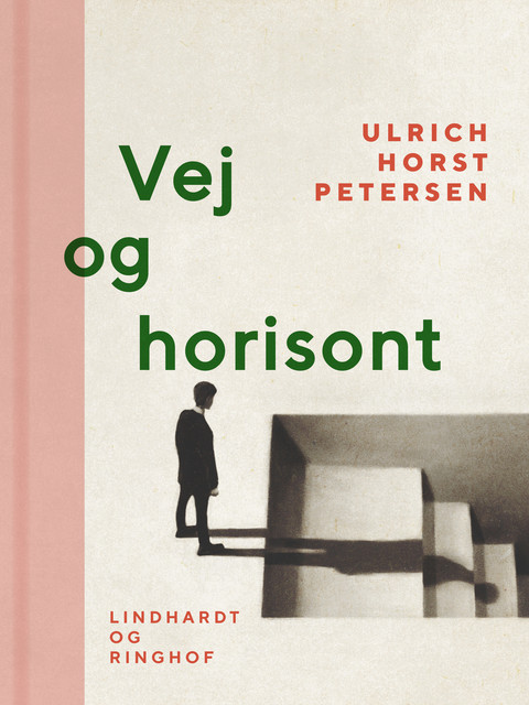 Vej og horisont, Ulrich Horst Petersen