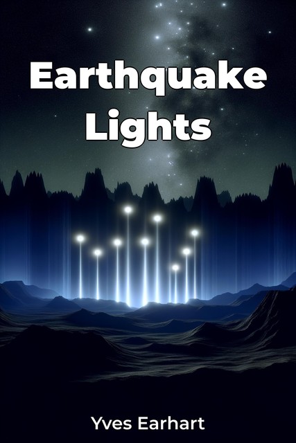 Earthquake Lights, Yves Earhart