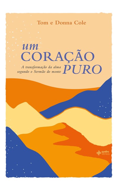 Um coração puro, Donna Cole, Tom Cole