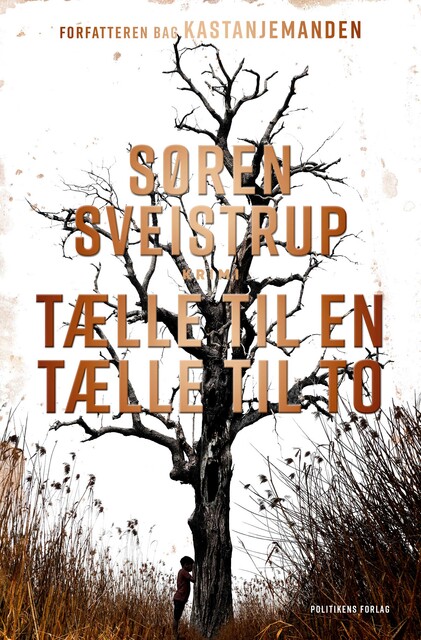 Tælle til en, tælle til to, Søren Sveistrup