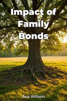 Impact of Family Bonds, Ava Wilson