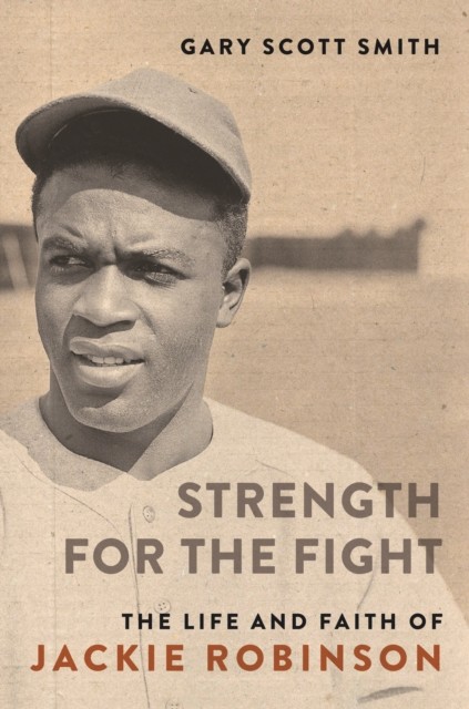 Strength for the Fight, Gary Smith