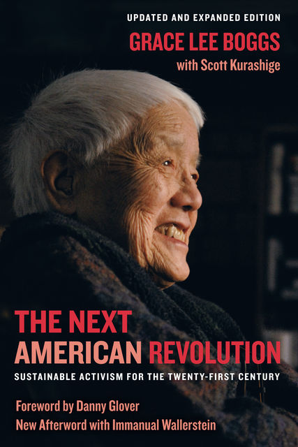 The Next American Revolution, Grace Lee Boggs, Scott Kurashige