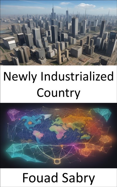 Newly Industrialized Country, Fouad Sabry