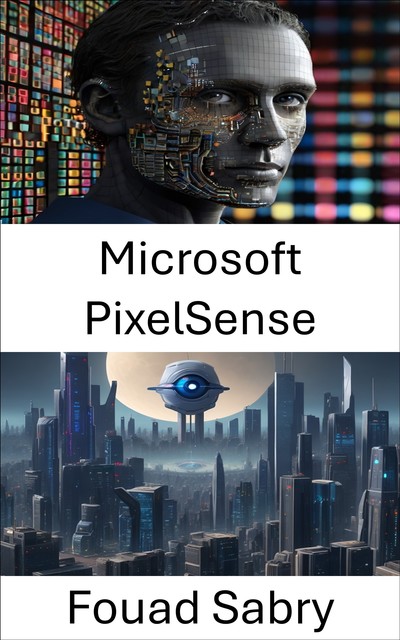 Microsoft PixelSense, Fouad Sabry