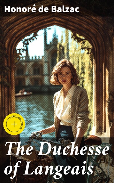 The Duchesse of Langeais, Honoré de Balzac