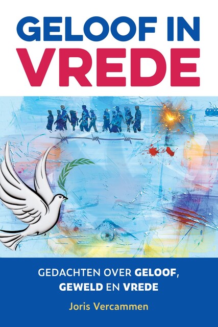 Geloof in vrede, Joris Vercammen