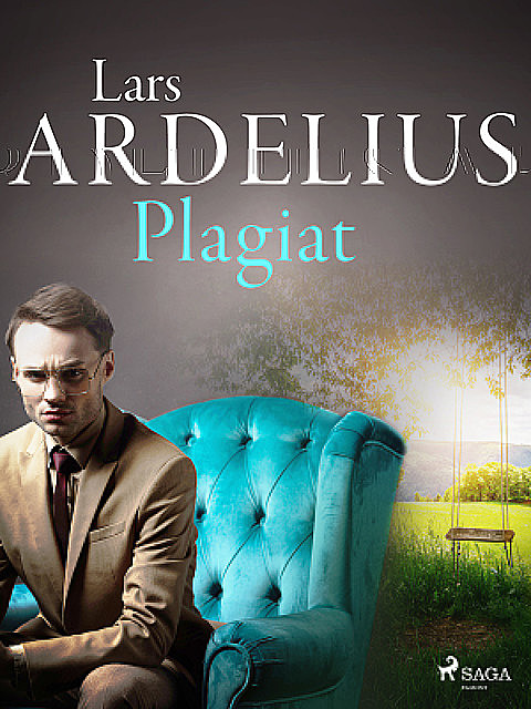 Plagiat, Lars Ardelius