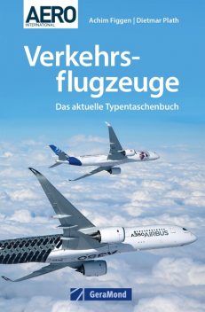 Verkehrsflugzeuge, Achim Figgen, Dietmar Plath