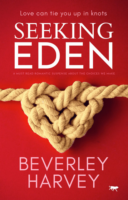 Seeking Eden, Beverley Harvey