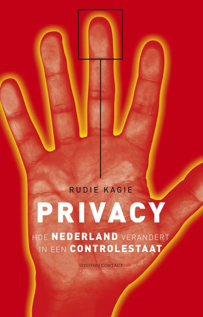 Privacy, Rudie Kagie