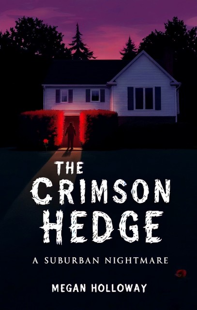 The Crimson Hedge, Megan Holloway