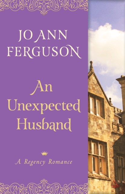 An Unexpected Husband, Jo Ann Ferguson