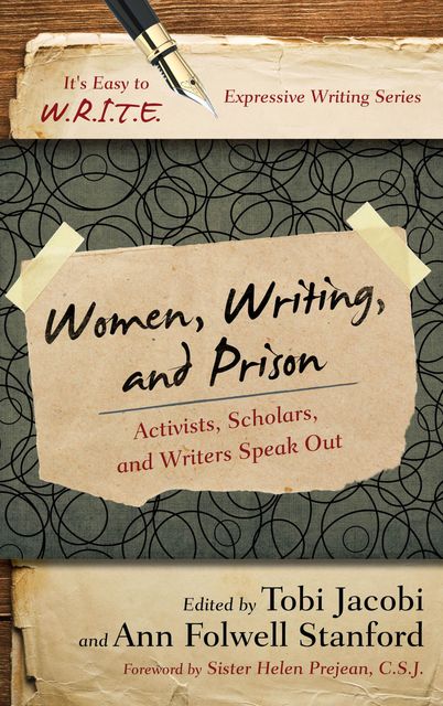 Women, Writing, and Prison, TOBI JACOBI