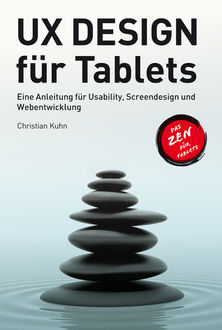 UX Design für Tablets, Christian Kuhn
