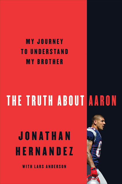 The Truth About Aaron, Jonathan Hernandez