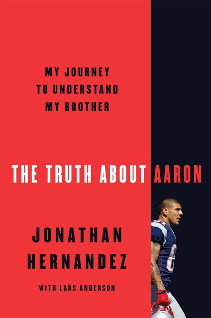 The Truth About Aaron, Jonathan Hernandez