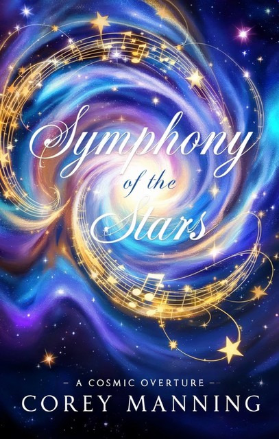 Symphony of the Stars, Corey Manning