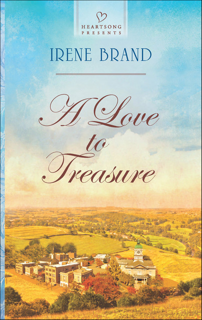 A Love to Treasure, Irene Brand