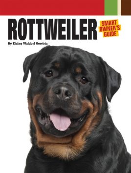 Rottweiler, Elaine Waldorf Gewirtz