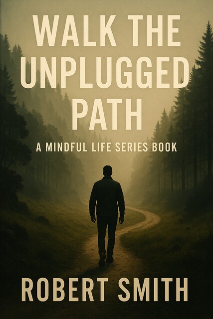 Walk The Unplugged Path, Robert Smith