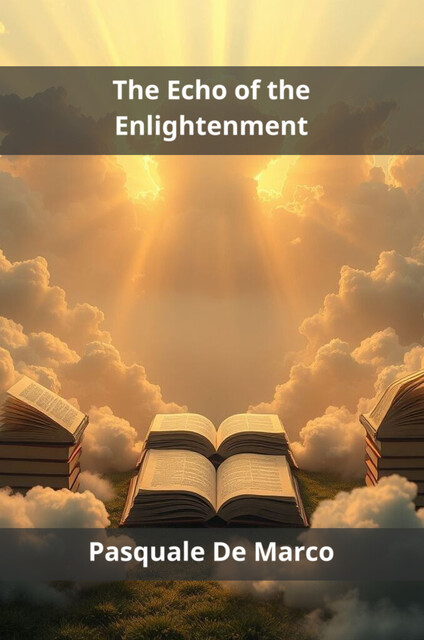 The Echo of the Enlightenment, Pasquale De Marco