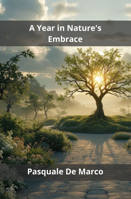 A Year in Nature's Embrace, Pasquale De Marco