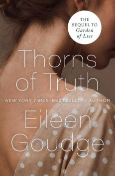 Thorns of Truth, Eileen Goudge